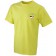 color:yellow